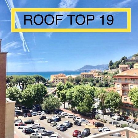 Roof Top 19 فنتيميليا المظهر الخارجي الصورة