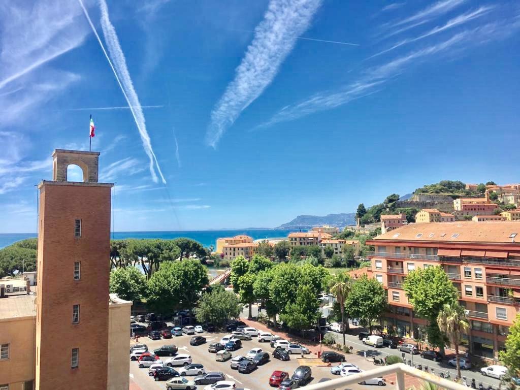 Roof Top 19 فنتيميليا المظهر الخارجي الصورة